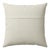 Boho Embroidered Suzani Pillow Cover 19'' X 19'' For Sale - Image 4 of 4