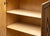 1970s 1970s Tortoiseshell Bamboo & Rattan Wardrobe For Sale - Image 5 of 18