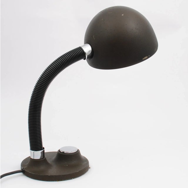 Desk Lamp from Hillebrand, 1970s For Sale - Image 4 of 7