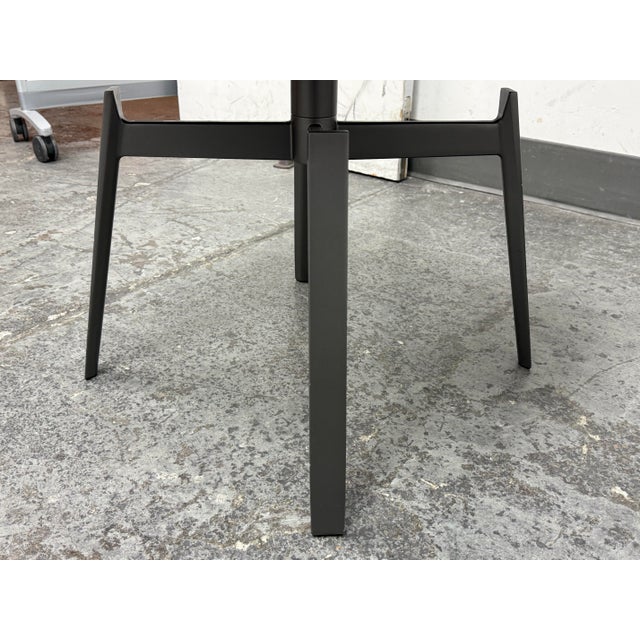 Patricia Urquiola Husk Table, Small For Sale - Image 9 of 12