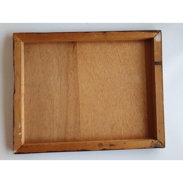 Sylvia Watmough, Troika Style Composition, 1970, Mixed Media on Panel For Sale - Image 10 of 11