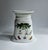 Daisy Botanic Garden Oval Ceramic Vase by Portmeirion, 1970’s For Sale - Image 13 of 17