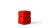 Soft Corners Poufs by Linde Freya Tangelder for Cassina For Sale - Image 4 of 8