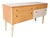 Vintage Sideboard in Birch Veneer, Germany, 1960s For Sale
