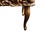 Beige Late 20th Century Tufted French Style Sears Bench For Sale - Image 8 of 18