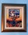 Blue Contemporary Glynn Marcus “Life Imitating Art (Picasso Painting)” Giclee on Canvas With Hand Embellishment and Bas Relief Signed For Sale - Image 8 of 11