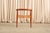 Model 113 Armchair by Nanna & Jørgen Ditzel for Poul Kolds Savværk, Denmark, 1955, Attributed For Sale - Image 13 of 17