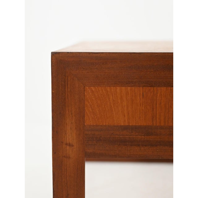 Domino Entrance Cabinet by A. Wahl Iversen for Ikea, 1961 For Sale - Image 10 of 12