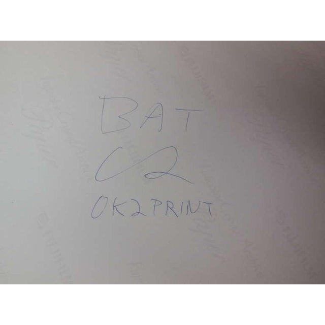 Surrealism Charles Long, Holiday Situations #1, 1999 For Sale - Image 3 of 4