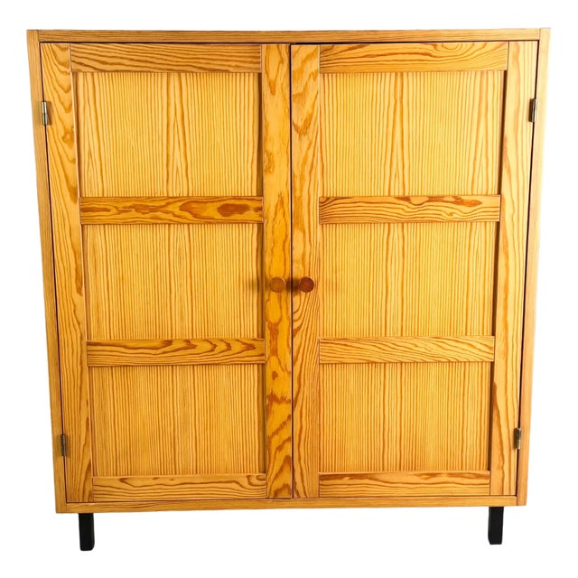 Vintage Vadstena Cabinet by Karin Mobring for Ikea, 1970s For Sale