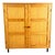 Vintage Vadstena Cabinet by Karin Mobring for Ikea, 1970s For Sale