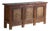 Vintage Chinese Sideboard in Elm, 1930 For Sale