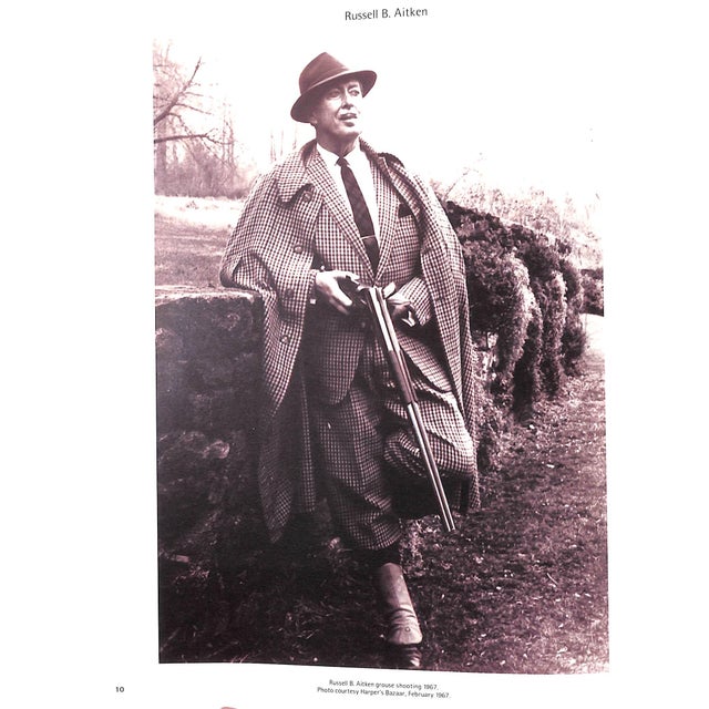 White The Russell B. Aitken Collection of Wildfowl Decoys 2003 Christie's New York For Sale - Image 8 of 11