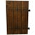 Dutch Oak Door from Church, the Haque For Sale - Image 10 of 10