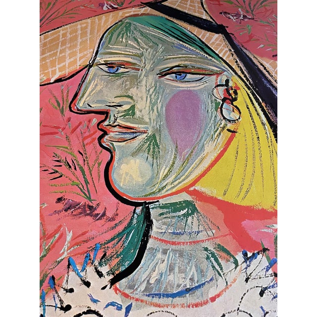 Pablo Picasso, Peintures 1901-1971, 1980s, Print For Sale - Image 6 of 8