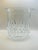 Cristal d' Arques Mid 20th Century French Crystal Ice Bucket For Sale - Image 4 of 9