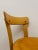 Wood Vintage Chairs by Bruno Rey, Set of 4 For Sale - Image 7 of 13