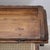 Brown Antique Walnut Long Bench For Sale - Image 8 of 18