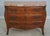 Age: Approx: 60 Years Old Details: Intentional Distressed Finish Walnut Dovetailed Drawer Construction High Quality...