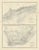 Antique Map of North-Western and South Africa by A.K. Johnston, 1865 For Sale