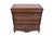 Antique Oak Chest of Drawers, Northern Europe, 1890s For Sale - Image 15 of 16