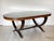 Mid-Century Modern Paolo Buffa Style Table, 1940s For Sale - Image 3 of 18