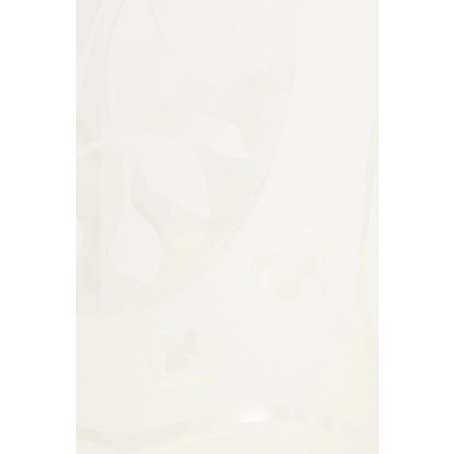 Floor Lamp by Bo Notini for Glössner & Co., Denmark, 1940s For Sale - Image 3 of 9