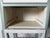1960s Vintage French Louis XV Style Painted Nightstands - A Pair For Sale - Image 4 of 12