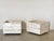 Mid-Century Modern Travertine Planters, 1970s, Set of 2 For Sale - Image 3 of 18