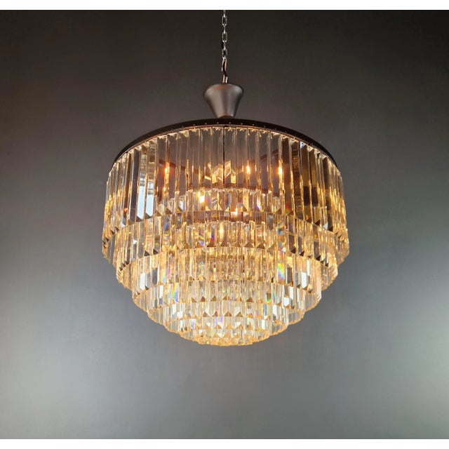 Do you want to give your home an avant-garde touch? Are you looking for a lighting solution that pushes the boundaries of...