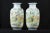 Large Chinese Qing Porcelain Vases, Set of 2 For Sale - Image 16 of 16