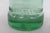 Coca Cola Bottle by J S Francis Bottling Company 1920s Usa Green Glass 4493b For Sale In Miami - Image 6 of 12