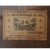 Traditional Oversized Antique Hersee & Co. Oak 2-Door Bookcase Signed C1910 For Sale - Image 3 of 9