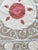 Asian Suzani Tablecloth For Sale - Image 4 of 8