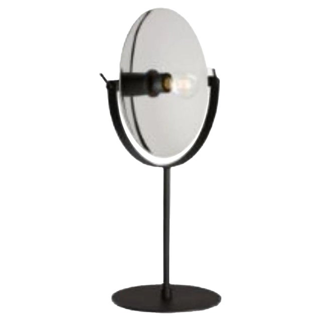 Cyclope Table Lamp by Radar For Sale