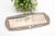 Silver Tray with Reliefs and Cutouts For Sale - Image 6 of 6