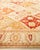 Solo Rugs Eclectic, One-of-a-Kind Hand-Knotted Area Rug - Ivory, 9' 0" x 11' 9" For Sale - Image 4 of 8