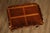Wood Chippendale Style Mahogany Butler's Tray Table For Sale - Image 7 of 18