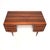Wood Vintage Danish Desk attributed to J. Svenstrup for AP Mobler, 1960s For Sale - Image 7 of 11
