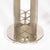 1980s Pair of Modernist Signed Swid Powell Geometric Candlestick Holders For Sale - Image 5 of 18