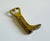 Ralph Lauren Equestrian Brass Riding Boot Bottle Opener For Sale - Image 4 of 7