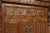 Antique Hall Tree, Italian Renaissance Revival, Carved Walnut, Dragons, C. 1900 For Sale - Image 4 of 5