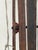 Red Vintage Gladding American Flyer Wooden Sled For Sale - Image 8 of 10