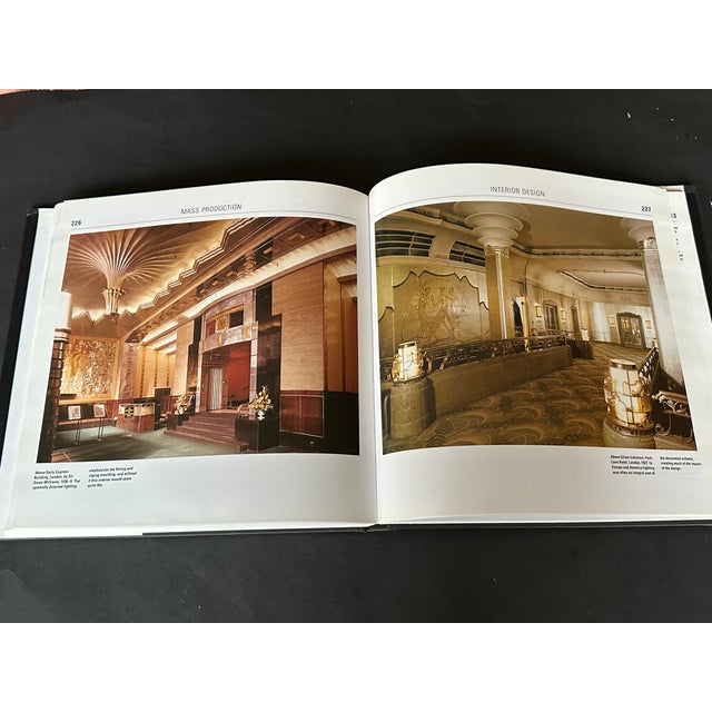 Art Deco Style Book For Sale - Image 13 of 17