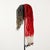 African Early 20th Century Bhaca Headdress South Africa Sidley Collection For Sale - Image 3 of 13