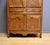 Four-Door Cherrywood Cabinet, 1800s For Sale - Image 11 of 18