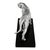 Metal Art Deco Panther Sculpture by Limousin France, 1930 For Sale - Image 7 of 11