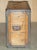 Campaign Oak Zinc Bound Chest of Drawers by Army & Navy C.S.L Makers, 1890 For Sale - Image 10 of 18