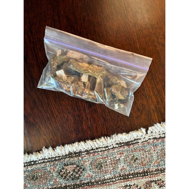 Antique French Rococo Birdcage on Carved Stand — 67” Tall For Sale - Image 10 of 11