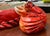 Maine Coastal Style Lobster Collection Royal Bayreuth Tureen Creamer Sauce Set of Four For Sale - Image 9 of 13